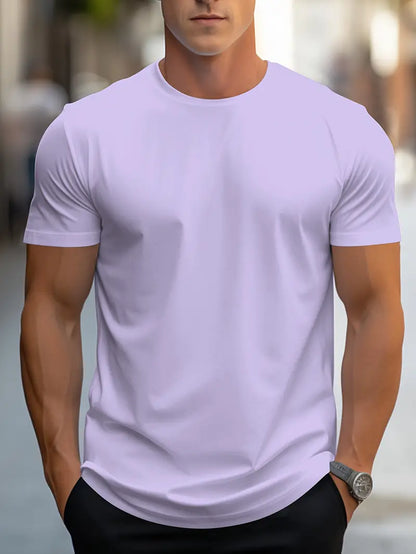 Owen - Elegantes Herren-T-Shirt