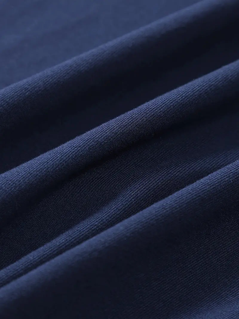 Blake – Herren Basic-T-Shirt für täglichen Komfort