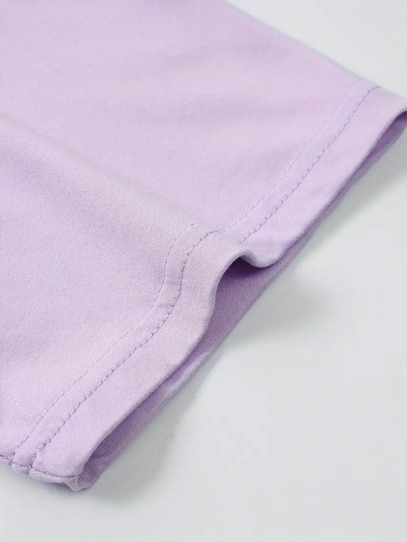 Owen - Stilvolles Herren-T-Shirt