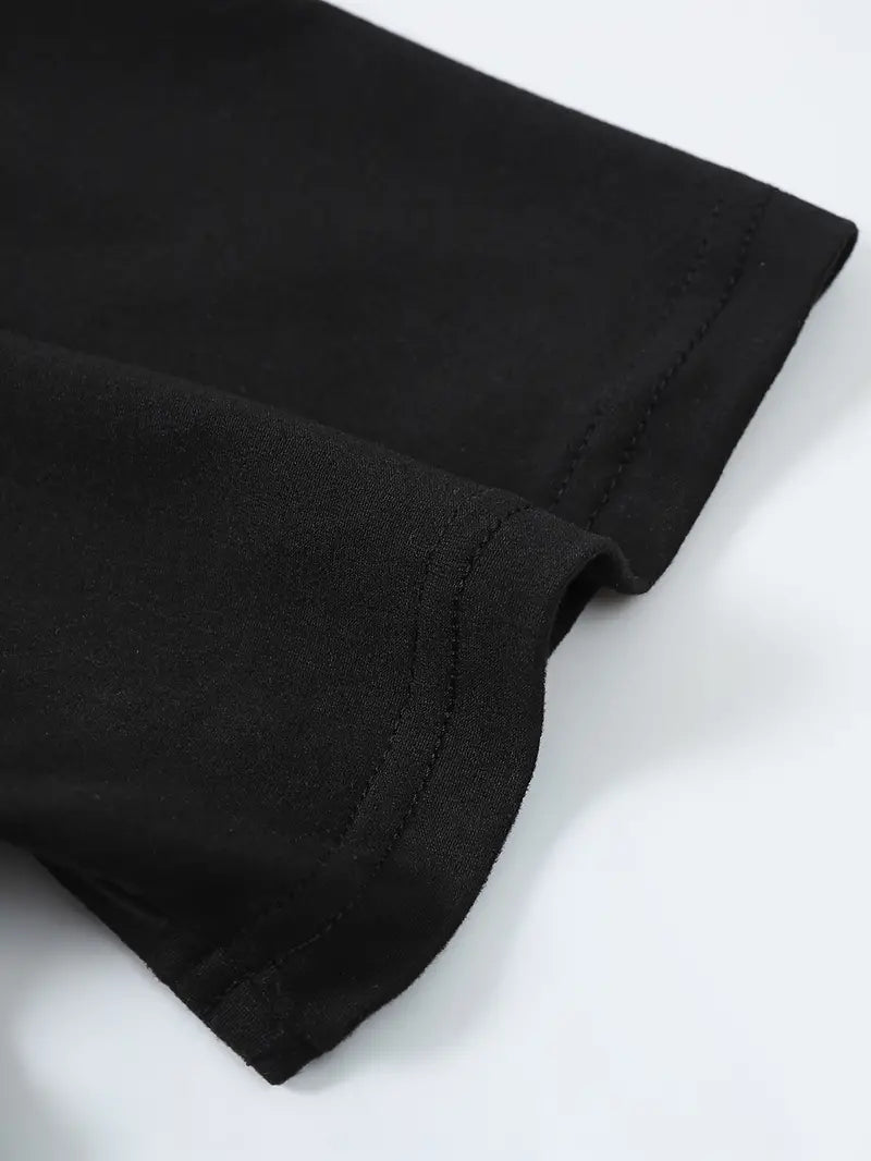 Owen - Elegantes Herren-T-Shirt