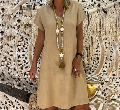 Sadie - Das Kleid voller Eleganz und Grazie