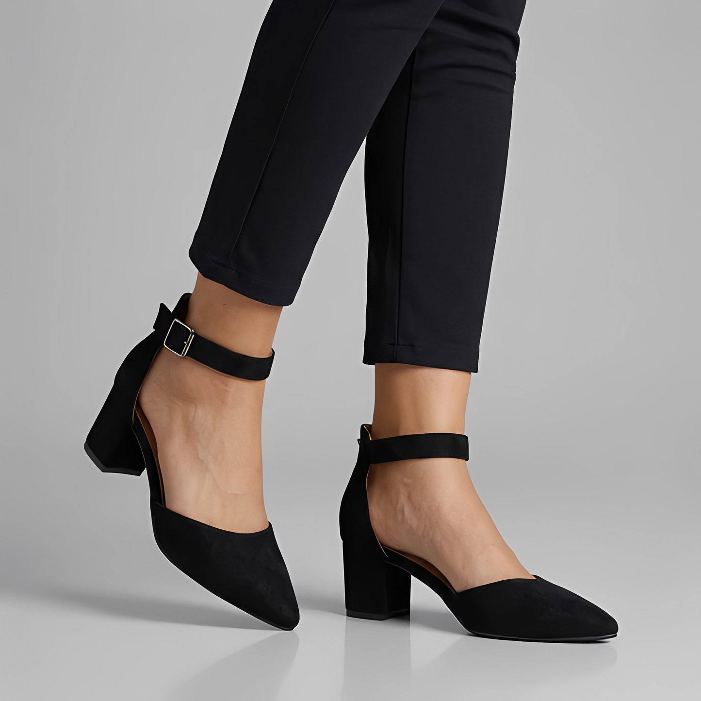 Shamara - Elegante und stilvolle Damenschuhe mit Absatz