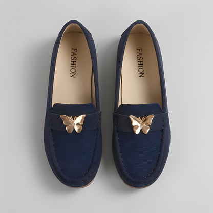 Lenette - Elegante und stilvolle Damenmokassins