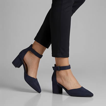 Shamara - Elegante und stilvolle Damenschuhe mit Absatz