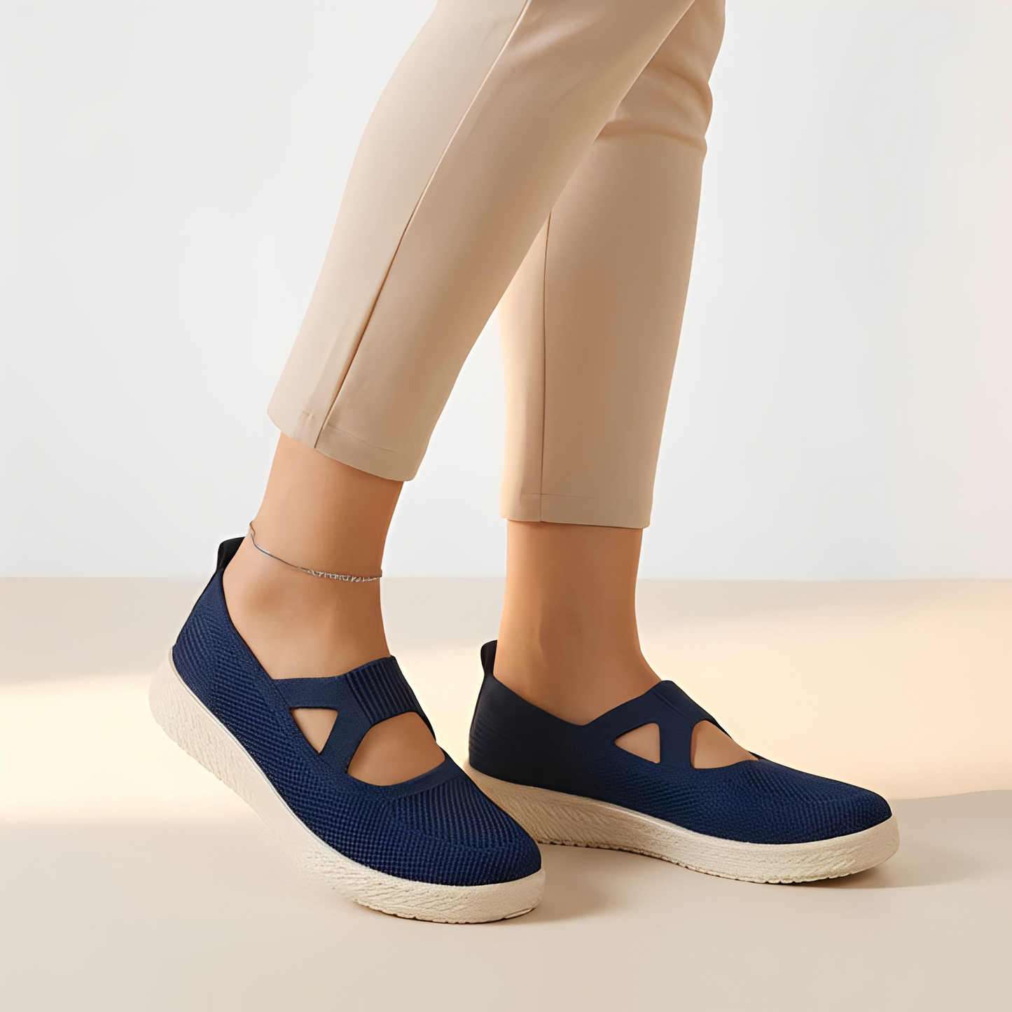 Frechie - Schicke und modische Damenschuhe