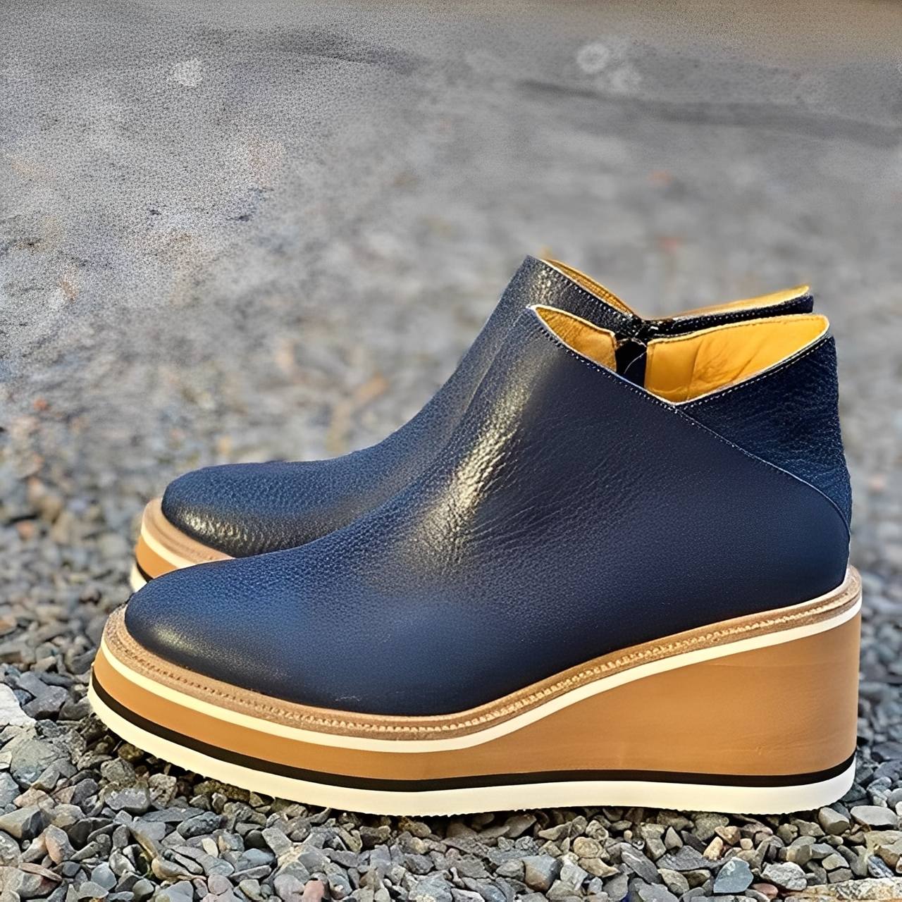 Ariela – Elegant ankle boots for every occasion