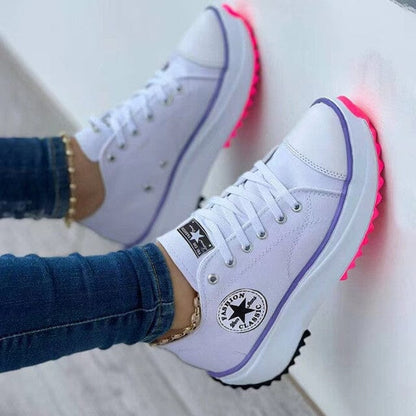 Livia - Bequeme Therapie-Schuhe für Damen