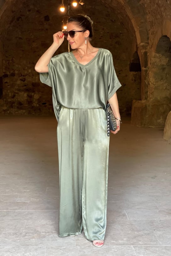 Brittany - Satin Eleganz Kollektion