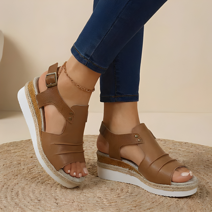 Danica - Schicke und luftdurchlässige Sommersandalen für Damen