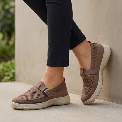 Colien - Ein atmungsaktiver und bequemer Damensneaker