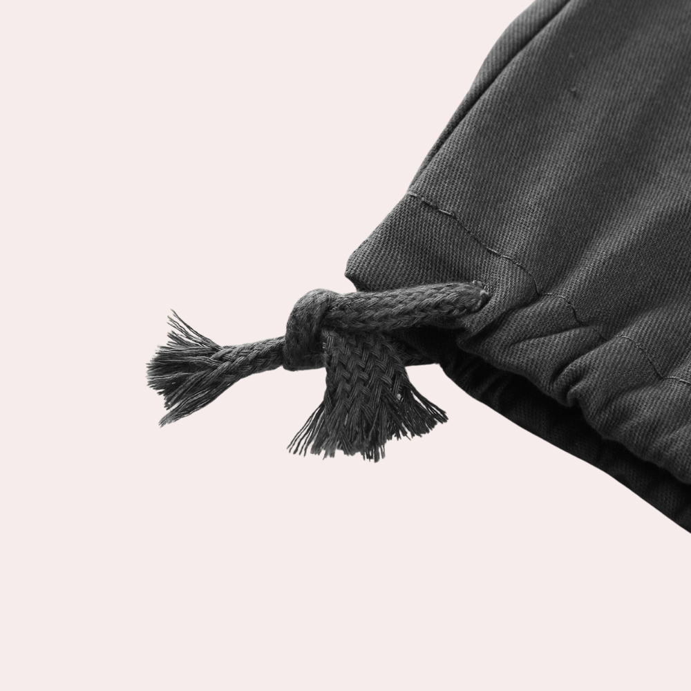 Friedhelm | Modische urbane Herren-Cargo-Hose