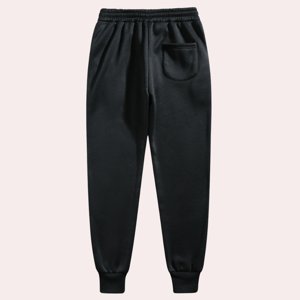 Malcolm - Bequeme Jogginghose für Herren
