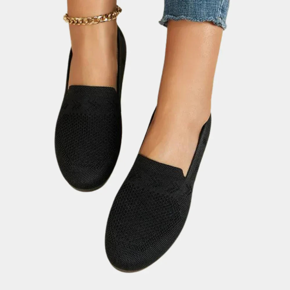 Eden - Bequeme ergonomische Damenschuhe