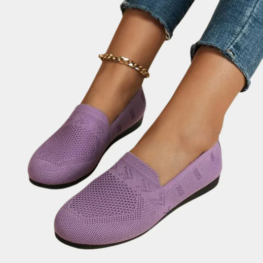 Eden - Bequeme ergonomische Damenschuhe