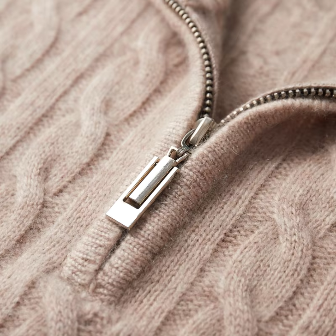 Luca – Pull confortable