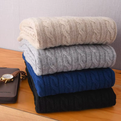 Luca – Pull confortable