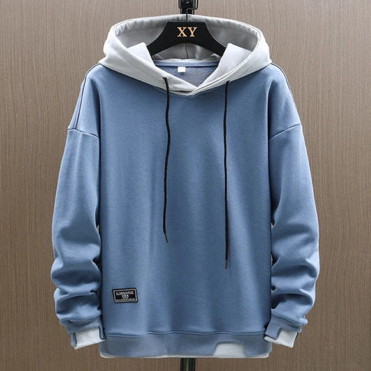 Jack – Klassischer Kapuzenpullover