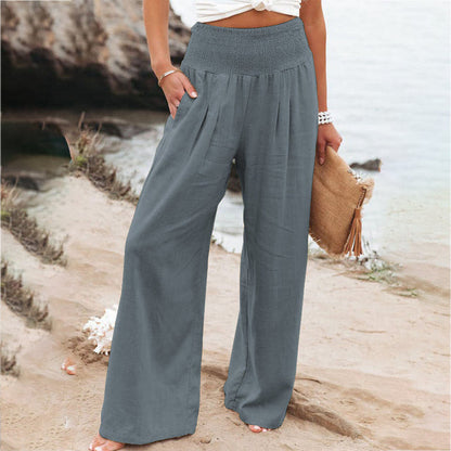 Reina – Luftige Sommerhose