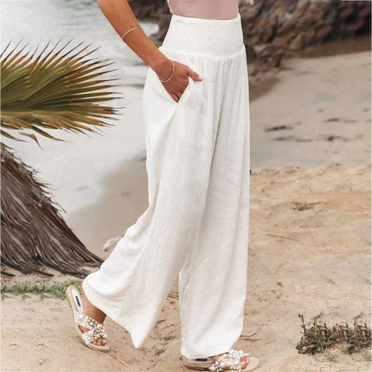 Reina – Luftige Sommerhose