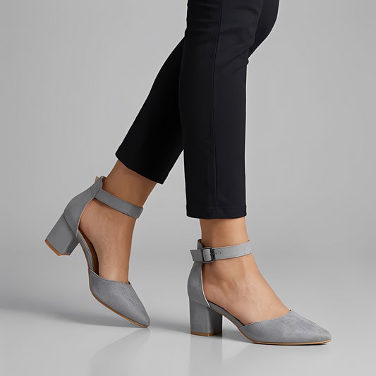 Shamara - Elegante und stilvolle Damenschuhe mit Absatz