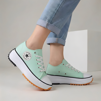 Calea - Trendige Damen-Sneaker