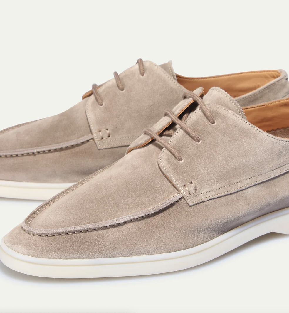 Vilano – mocassins pour hommes en cuir