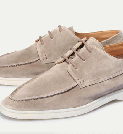 Vilano – mocassins pour hommes en cuir