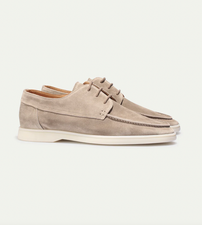 Vilano – mocassins pour hommes en cuir