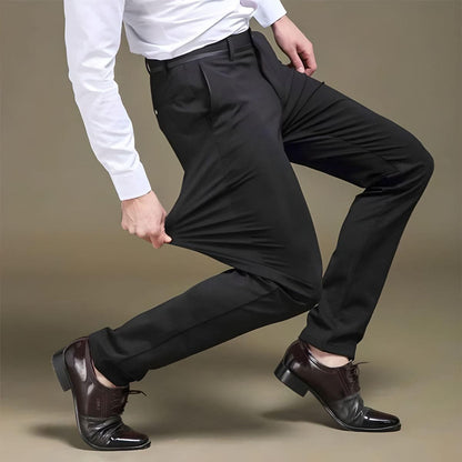 Éric – Dehnbare Herrenhose