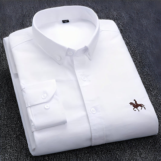 Lito - Herren-Casual-Hemden