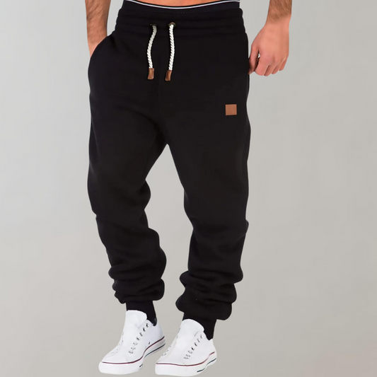Malcolm - Bequeme Jogginghose für Herren