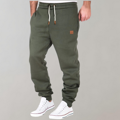 Malcolm - Bequeme Jogginghose für Herren