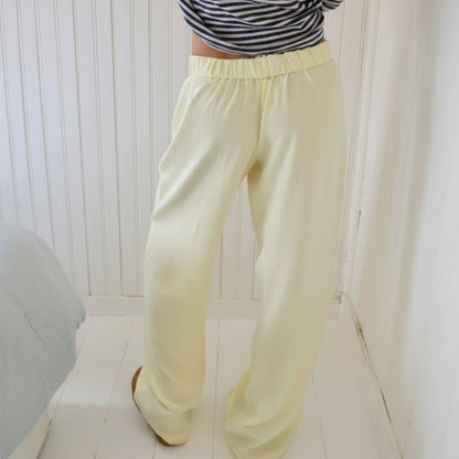 Olesia - Damen-Loungehose