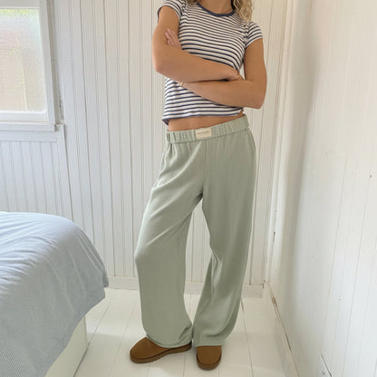 Olesia - Damen-Loungehose