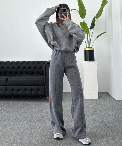 Elora – Damen Oversize Anzug