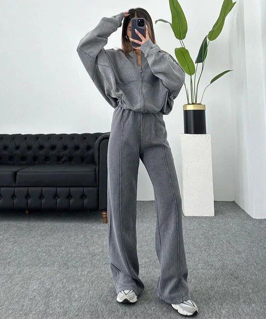 Elora – Damen Oversize Anzug