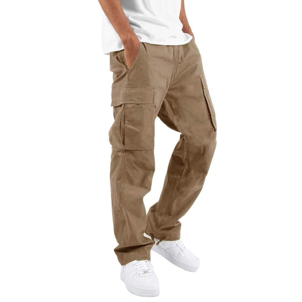 Will - Vielseitige Herrencargohose