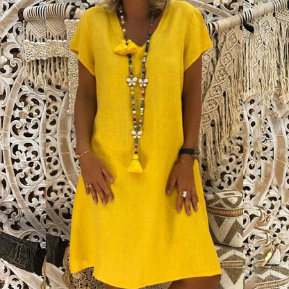 Sadie - Das Kleid voller Eleganz und Grazie