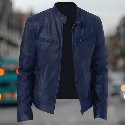 Niko – Stylowa męska kurtka na zimne dni