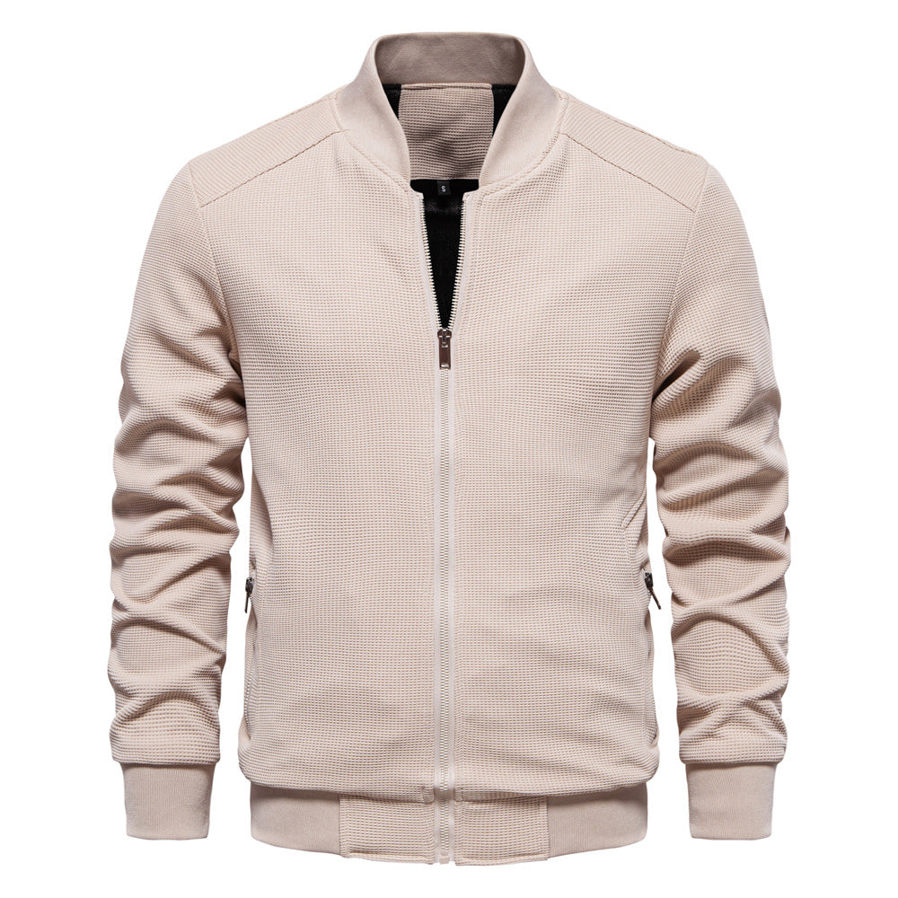 Léo – Jacke für kaltes Wetter
