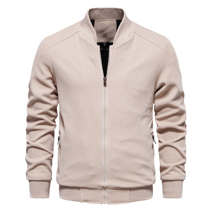Léo – Jacke für kaltes Wetter