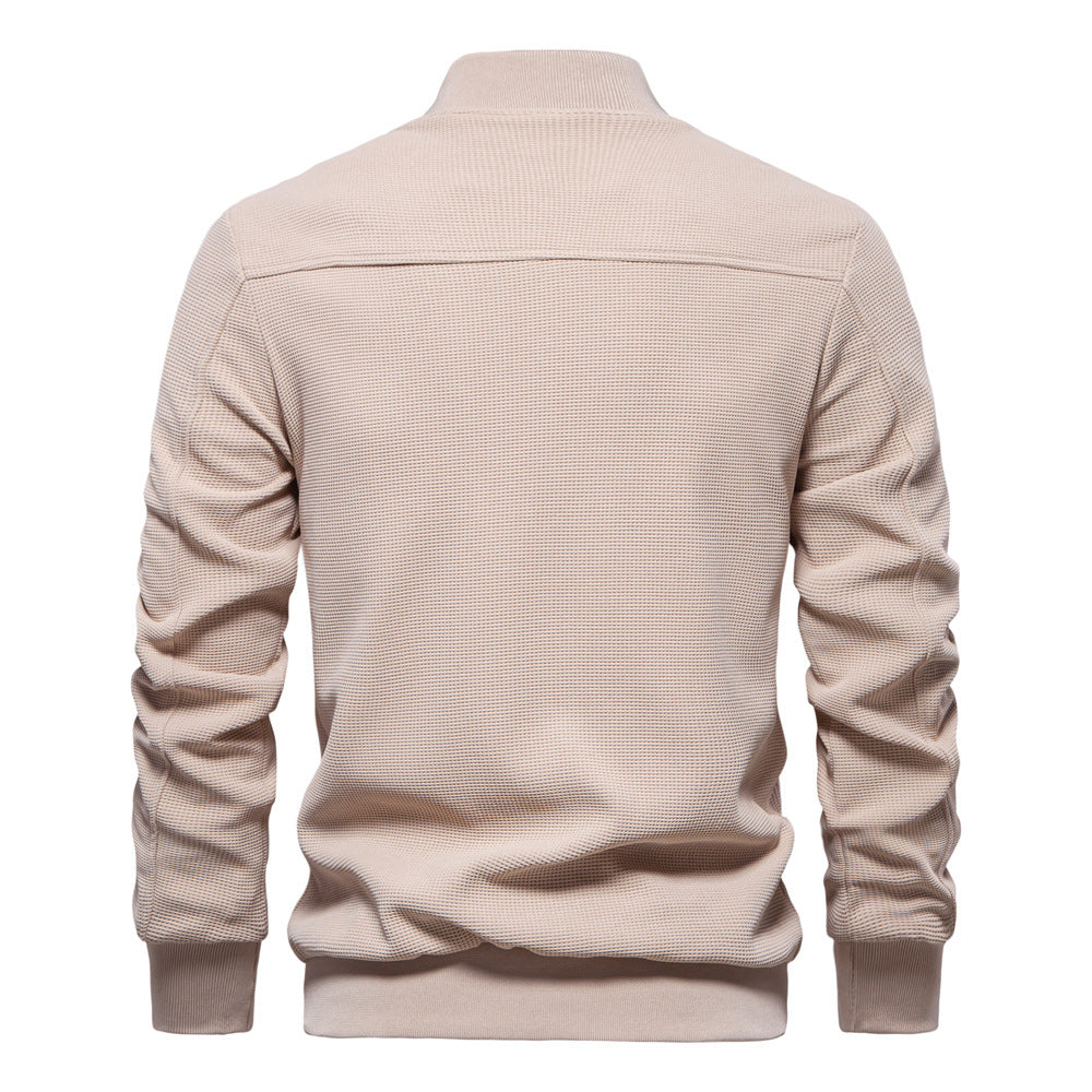 Léo – Jacke für kaltes Wetter