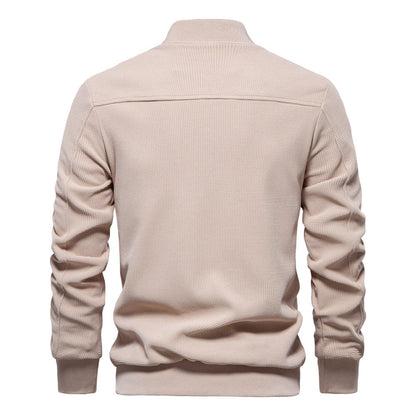 Léo – Jacke für kaltes Wetter