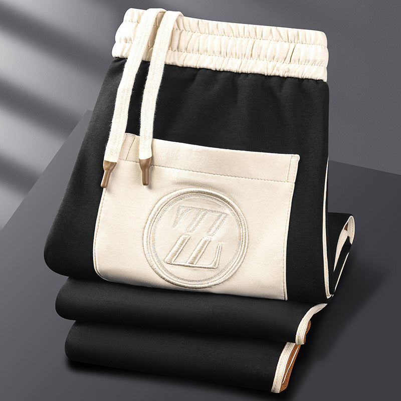 Lexter - Sportset mit Reißverschluss-Sportanzug