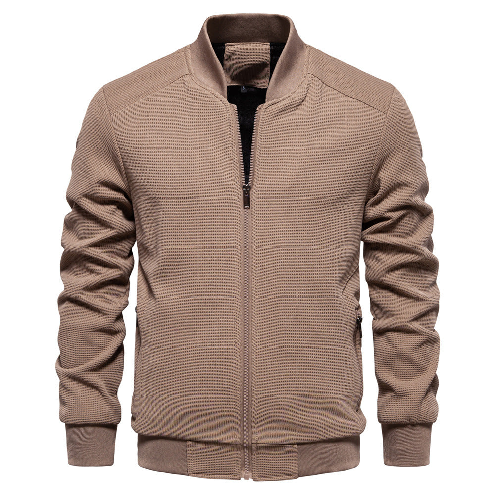 Léo – Jacke für kaltes Wetter