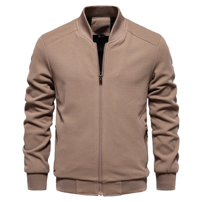 Léo – Jacke für kaltes Wetter