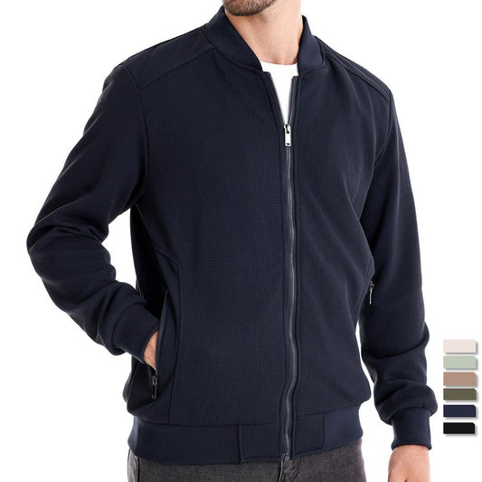 Léo – Jacke für kaltes Wetter