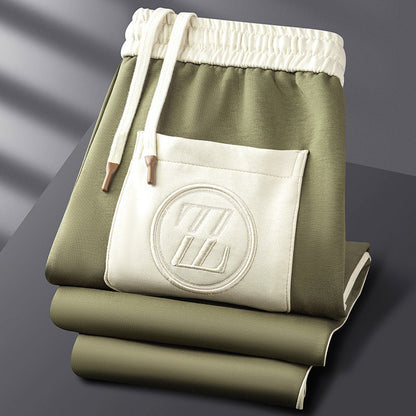 Lexter - Sportset mit Reißverschluss-Sportanzug