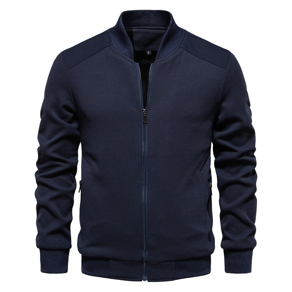 Léo – Jacke für kaltes Wetter