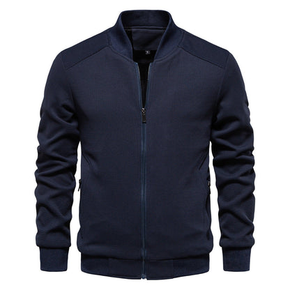 Léo – Jacke für kaltes Wetter